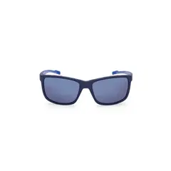ADIDAS - Lentes de Sol Matte Blue Espejados Sport
