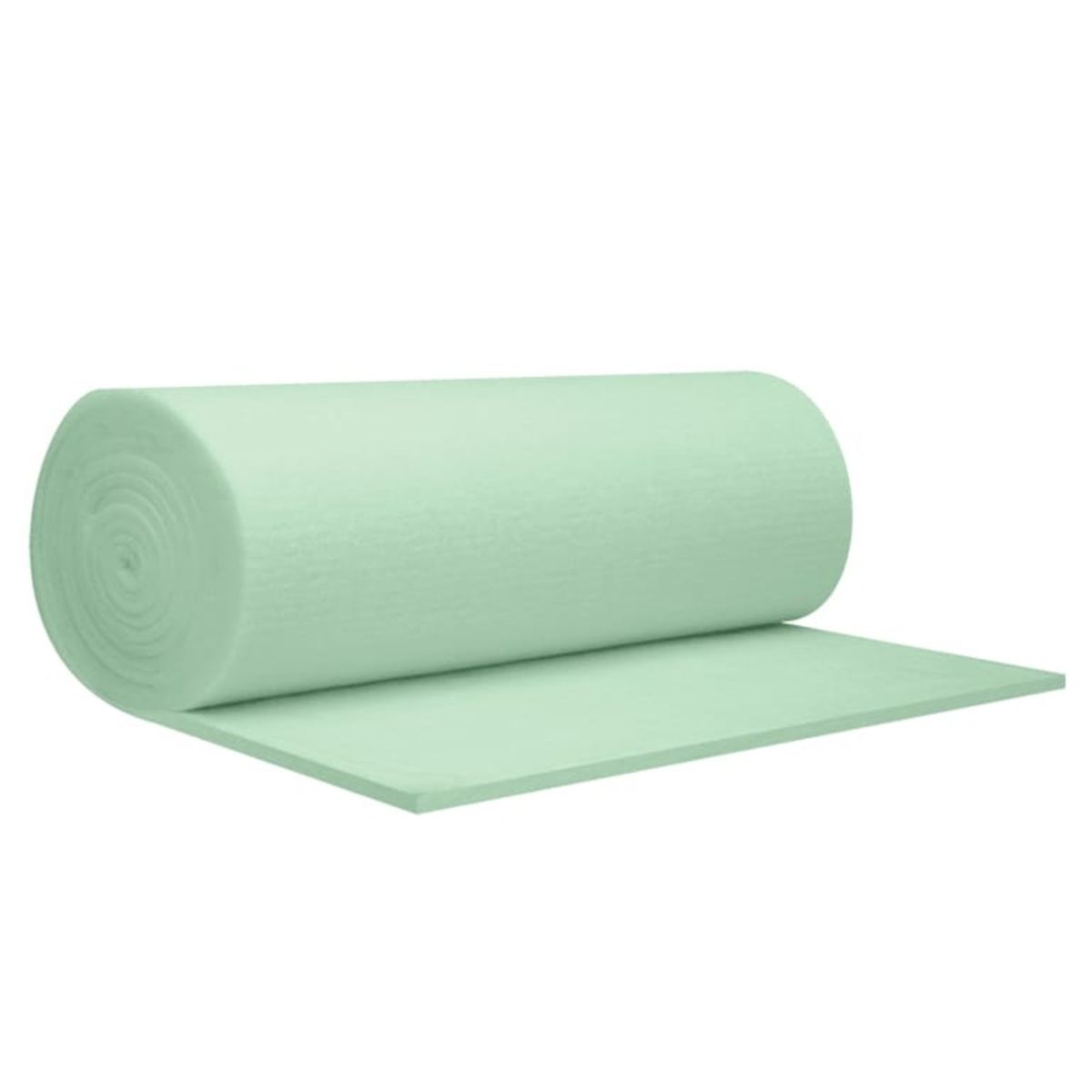 FELTREX - Aislante FISITERM Tipo B 85mm 2.4 x 15 M - 36 M2 FELTREX