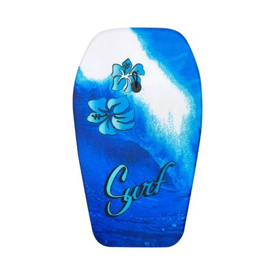 Imagen 2 del producto Tabla Bodyboard Surf 33"" + Leash - 82x46x5Cm Gamepower