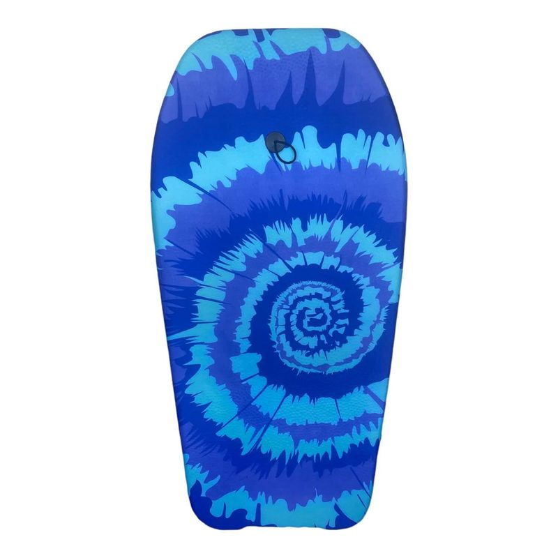 GAME POWER - Tabla Bodyboard Surf 37" + Leash - 93x46x5Cm Gamepower
