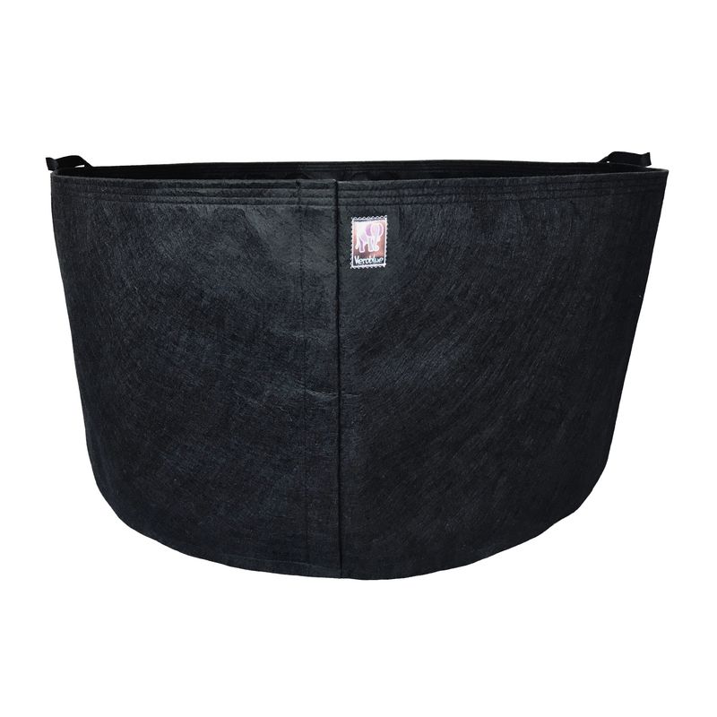 VEROBLUE - Macetero Doble Tela Geotextil Veroblue 500 Litros