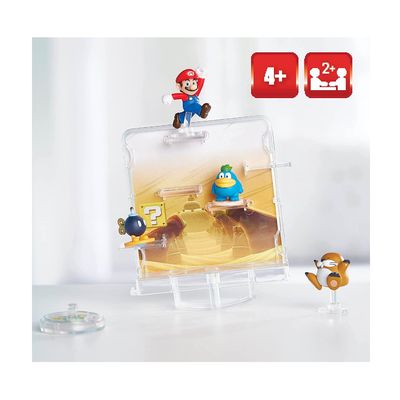 Imagen 2 del producto Juego de Equilibrio Super Mario Desierto