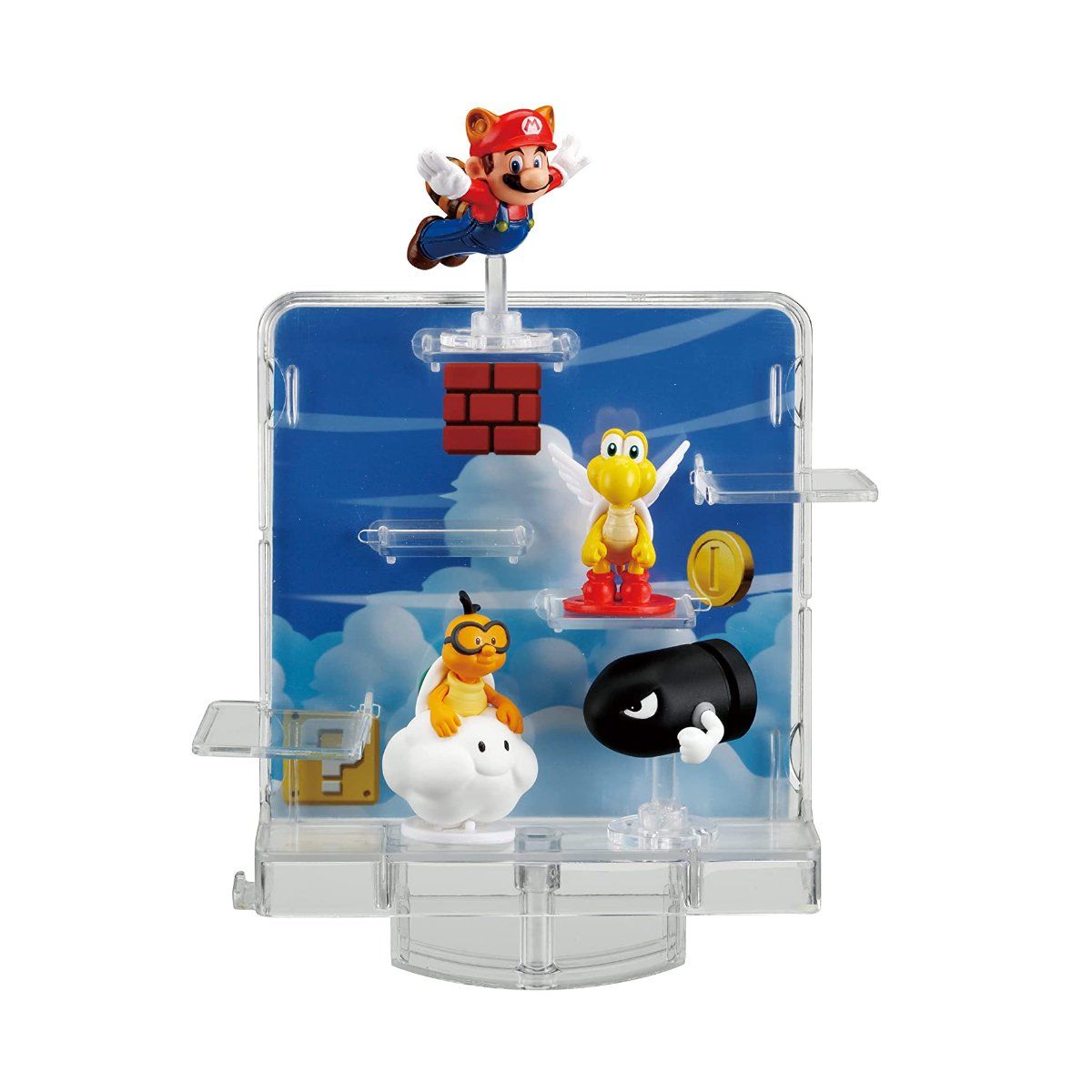 GENERICO - Juego de Equilibrio Super Mario Sky