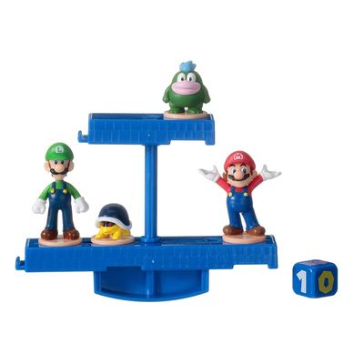 Imagen 2 del producto Juego de Equilibrio Super Mario Underground