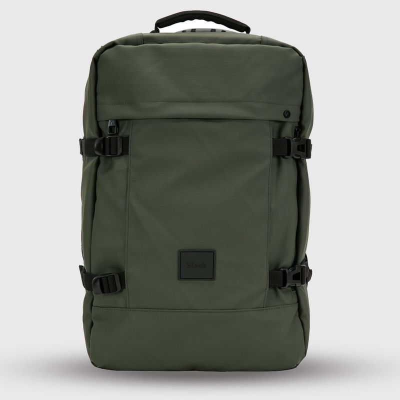 BUBBA - Mochila Sublime Moss Black Bubba