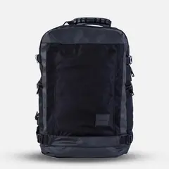 BUBBA - Mochila Kabbalah Black Black
