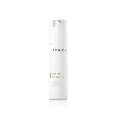 AINHOA - Fluido Facial Purificante Piel Grasa
