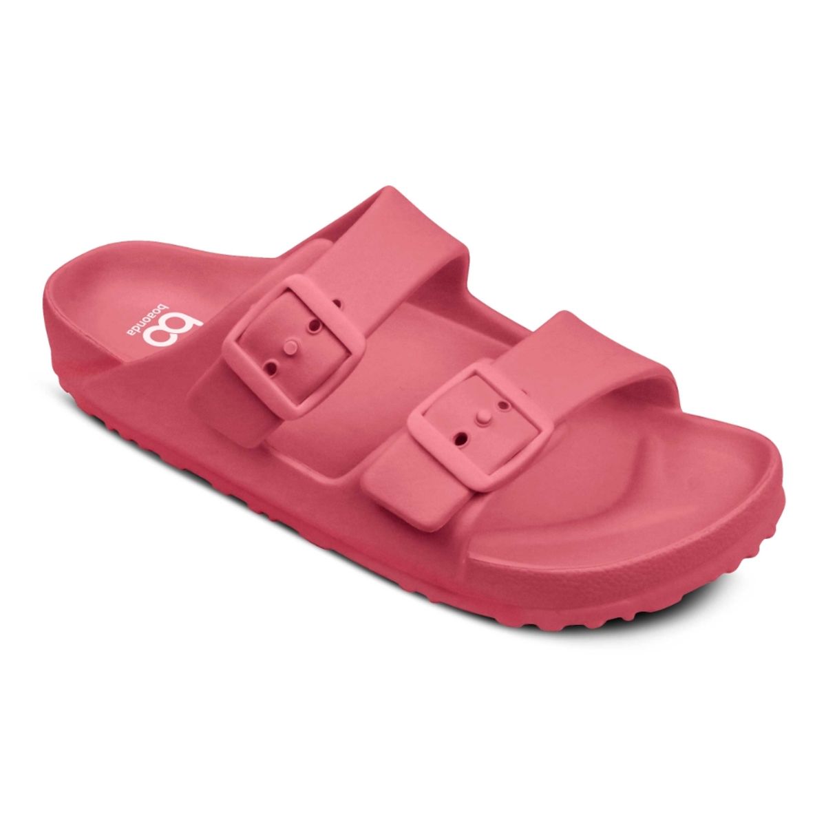 BOAONDA - Sandalia Boaonda BIRKEN Coral.