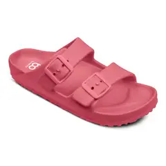 BOAONDA - Sandalia BIRKEN Coral.