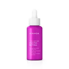 AINHOA - Sérum Facial Retinol Vegano Antiedad Total. 50 ml.