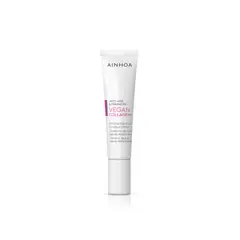 AINHOA - CONTORNO DE OJOS Y LABIOS REAFIRMANTE Colágeno Vegano 15ml