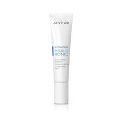 AINHOA - Contorno de Ojos Hidratación Produnda Acido Hialuronico 15ml