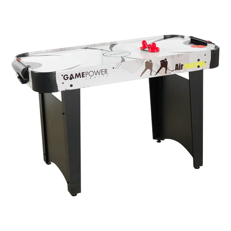 GAME POWER - Mesa De Hockey 122x61x78 Cms GamePower