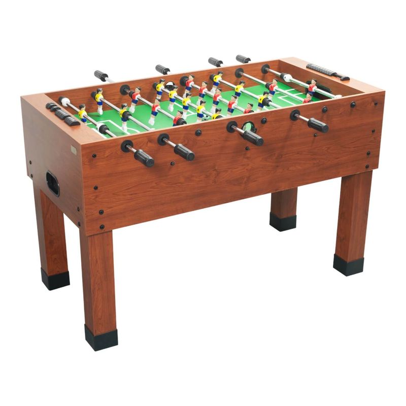GAME POWER - Taca Taca 02 de Madera 136x66x88 cms GamePower