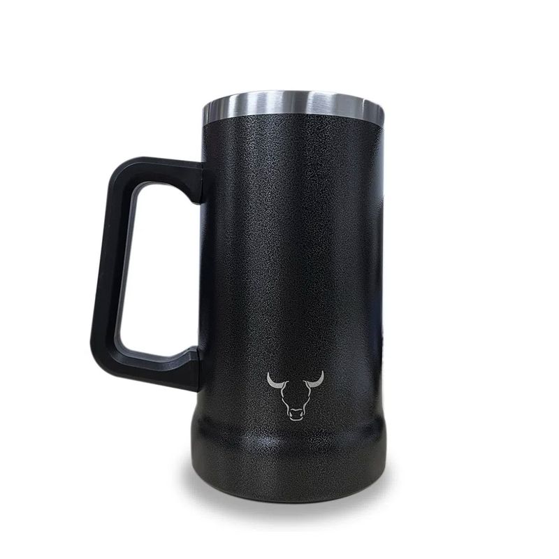 WAYU - Mug Térmico Cervecero 750 ml- Wayu