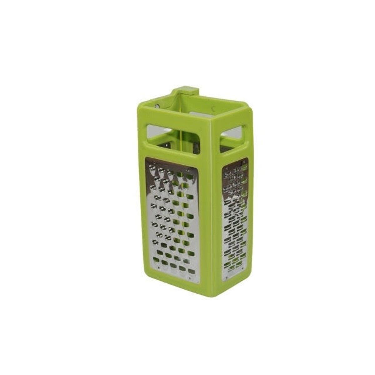 PEQUI - RALLADOR DESARMABLE 4 LADOS