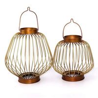 Farol Portavela set de 2.…