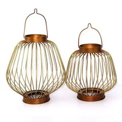 BRIC - Farol Portavela set de 2.