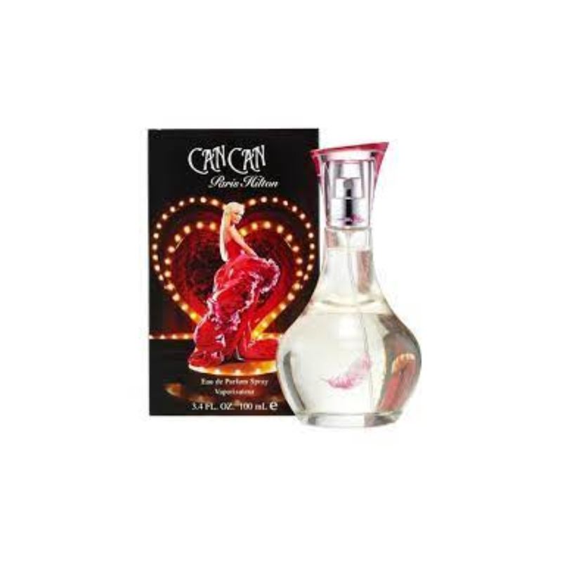 PARIS HILTON - Paris Hilton Can Can Edp 100 ml