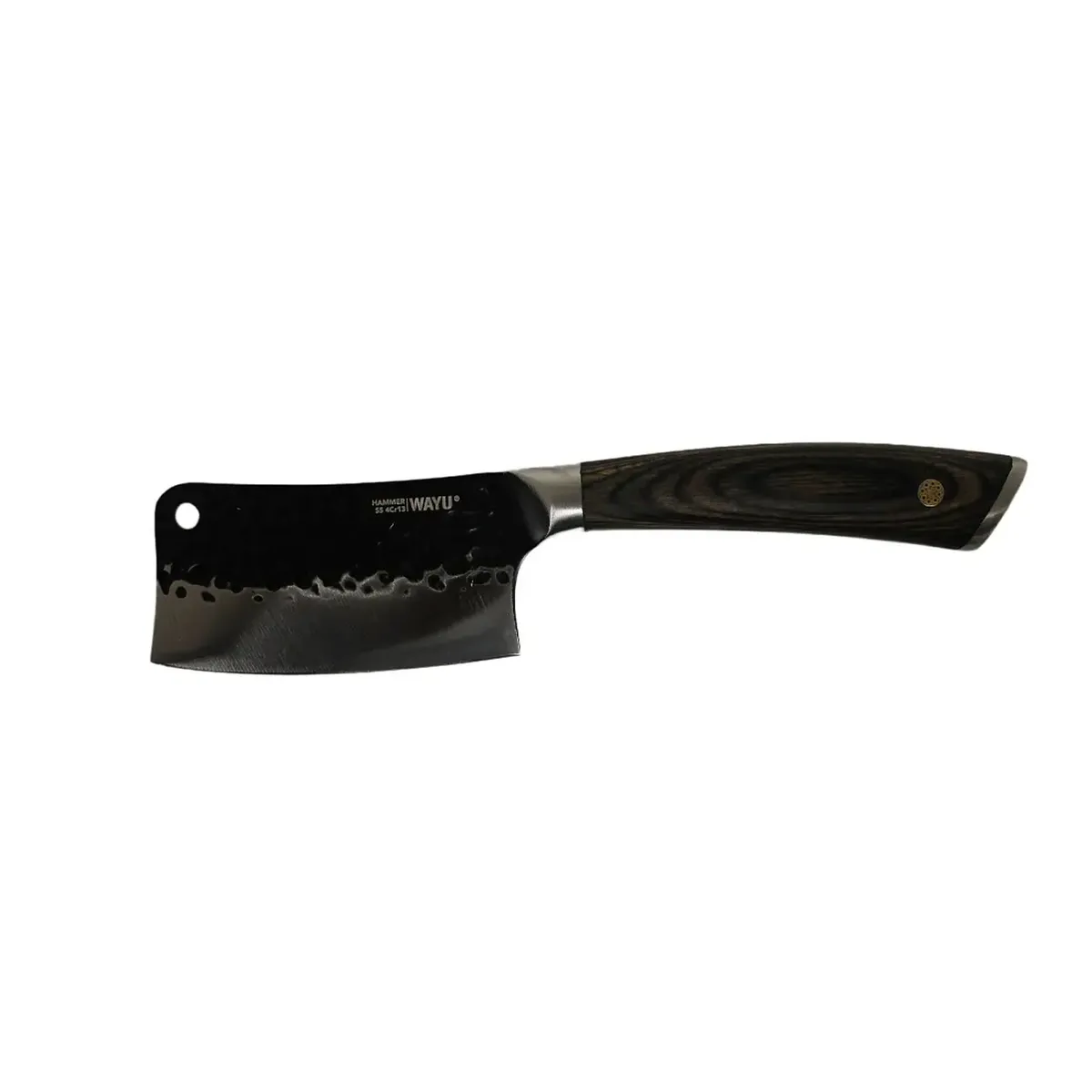 WAYU - Cuchillo Hacha Hammer Cleveland - Wayu
