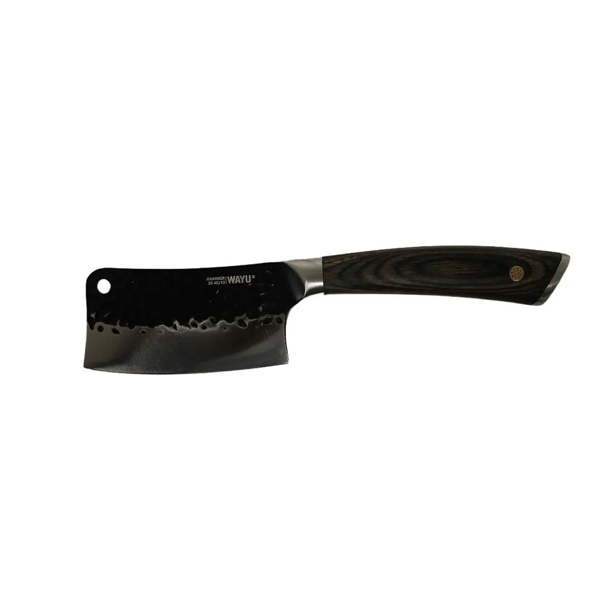 WAYU - Cuchillo Hacha Hammer Cleveland - Wayu