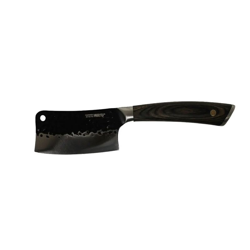 WAYU - Cuchillo Hacha Hammer Cleveland - Wayu