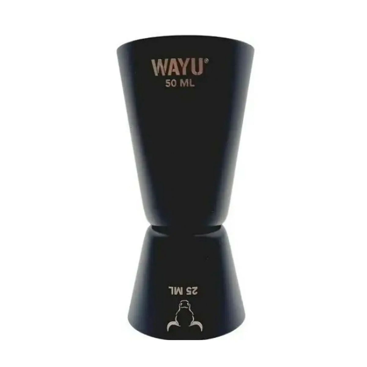 WAYU - Set Artículos de Coctelería y Bar 2 Piezas - Wayu