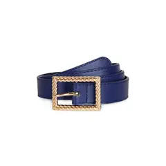 CARVEN - Cinturón mujer Lara Paris.-