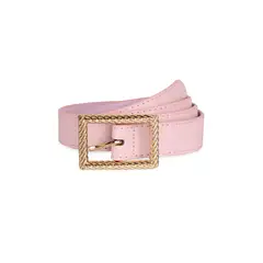 CARVEN - Cinturón mujer Lara Paris.-