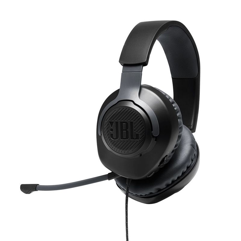 JBL - Audifonos Gamer JBL Quantum Q100 Gaming