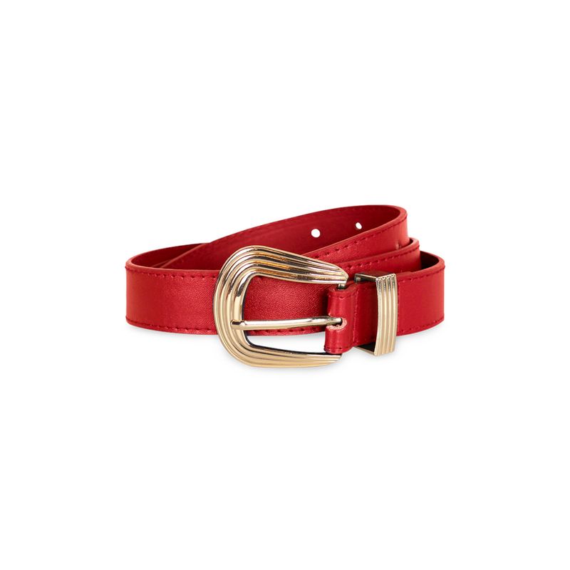 CARVEN - Cinturón mujer Tegan Carven Paris