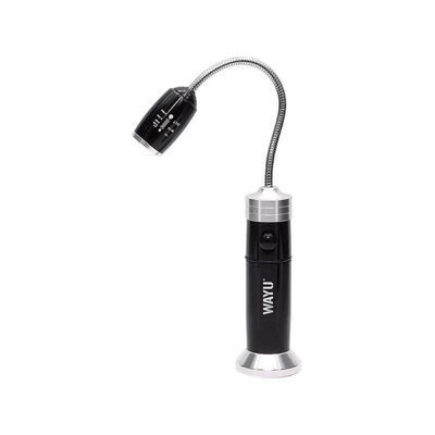 Wayu Luz Magnética Led Flexible Para Parrilla Con Zoom -