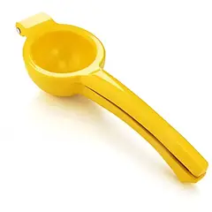 GENERICO - Exprimidor Manual De Limón Prensa Para Cítricos Jugos Cocina.