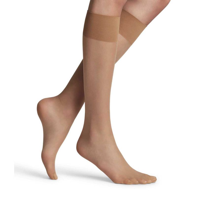 EVERSO - Pack 10 Pantys Media Pantalon Buena Calidad Mujer