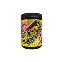 CREATINA MONOHIDRATO 1.08 KG - 200 SERVICIOS MANGO MARACUYA
