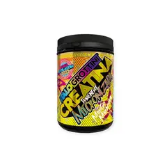 ITALO GROTTINI - CREATINA MONOHIDRATO 1.08 KG - 200 SERVICIOS MANGO MARACUYA