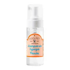 COOLPET - Shampoo Sin Enjuague Perro