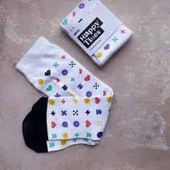 BELAB - Calcetines - HappyTines