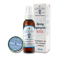 Pack Cuidado Esencial Perros y Gatos