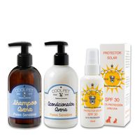 Pack Pieles Sensibles Perros y Gatos