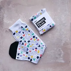 BELAB - Calcetines - HappyTines Fun