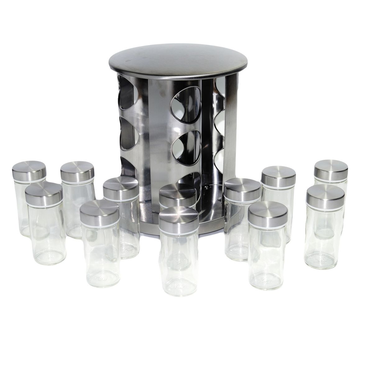 PEQUI - ORGANIZADOR DE ESPECIAS