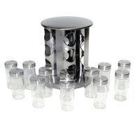 ORGANIZADOR DE ESPECIAS