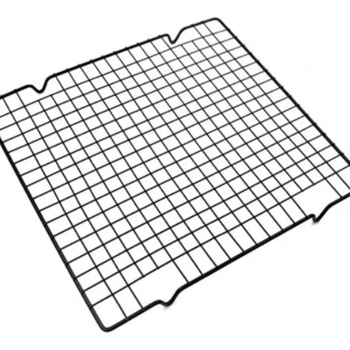 GENERICO - Rejilla Para Galletas Pizza Pan Hornear Freír