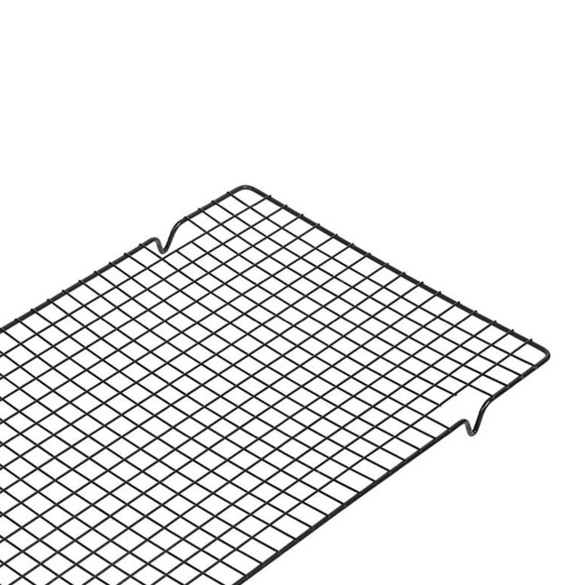 GENERICO - Rejilla Para Galletas Pizza Pan Hornear Freír