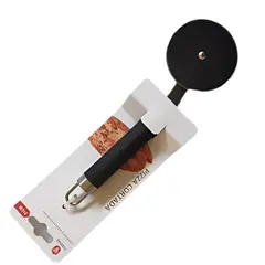 GENERICO - Corta Pizza Rebanador fondant.