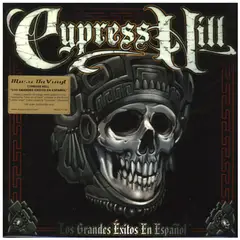 HITWAY MUSIC - CYPRESS HILL - LOS GRANDES EXITOS EN ESPAÑOL - VINILO