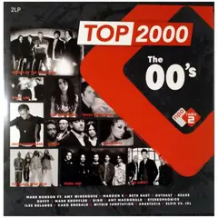 HITWAY MUSIC - TOP 2000 THE 2000S - VARIOS (2LP) - VINILO