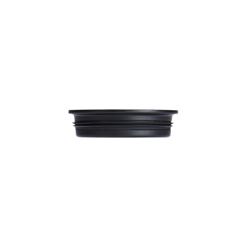 HYDRO FLASK - Tapa A Presión Pequeña Unisex Adulto Negro