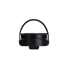 HYDRO FLASK - Tapa Estilo Mug Boca Ancha Unisex Adulto Negro